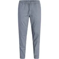 Jack & Jones Byxa 'JPSTGORDON DYLAN' mörkgrå