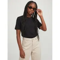 Jack & Jones Kids T-shirt 'JXANNA' svart