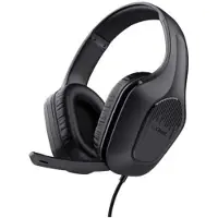 Trust Gxt 417 Zirox Gamingheadset
