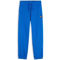 Tommy Hilfiger Flag Logo Patch Cuffed Joggers