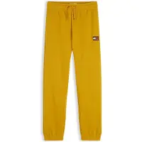 Tommy Hilfiger Flag Logo Patch Cuffed Joggers