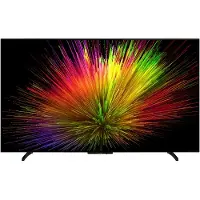 Panasonic OLED-TV 164 cm 65 tum EEK F (A - G) Svart