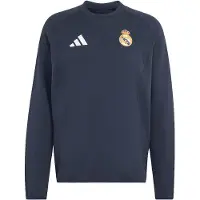 Adidas Real Madrid Training Crew Tröja