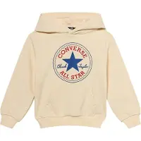 Converse Kids 8cj628 Huvtröja