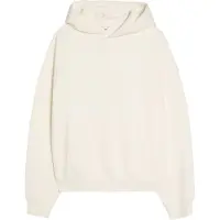 Bershka Sweatshirt ullvit