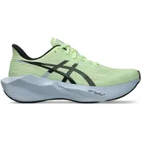 Asics Novablast 6 Shoes Yellow Black AW26, Size 45 - EUR