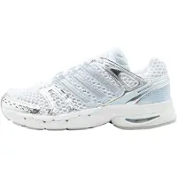 Adidas Originals Låg sneaker 'Adistar Control 5' pastellblå / silver / vit