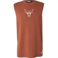 New Era T-shirt pueblo / vit