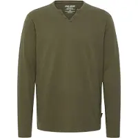 Blend T-shirt 'BHKONSTANTIN' oliv