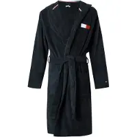 Tommy Hilfiger Underwear Badrock kort marinblå