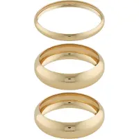 About You Armband 'Dalia' guld