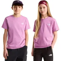 The North Face Evolution Simple Dome T-shirt Med Korta ärmar