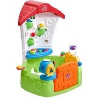 CB Toys Hörn Huset