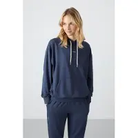 Tommy Life Oversized huvtröja och byxor set