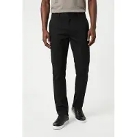 Jack & Jones Byxa 'JPSTOLLIE DEVON' svart