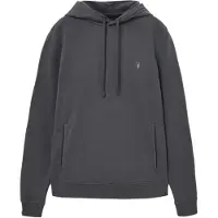 AllSaints Sweatshirt 'Raven' mörkgrå