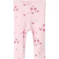 Name it Leggings - NbfNallina - Parfait Pink - - 56 - Leggings