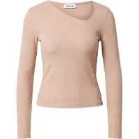 EDITED The Label T-shirt 'Rufina' rosa / rosa