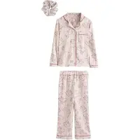 Next Pyjamas 'Capybara' beige