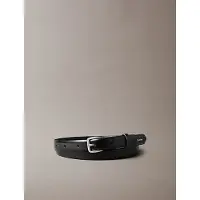 Calvin Klein Full Grain Leather Belt