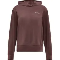 O'Neill Fwc'Cruz Velour Fleecetröja purple gray, M