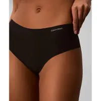 Calvin Klein Hipster Panty Invisibles Microfibre Stretch