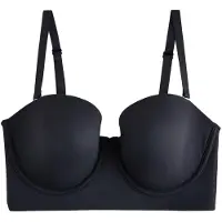 Next Behå 'Ultimate Comfort' svart
