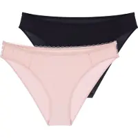 Dorina Trosa marinblå / rosa