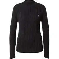 Calvin Klein Jeans Tröja svart