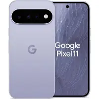 Google Pixel 11 - 512GB/12GB - Frost
