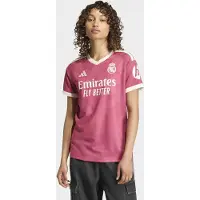 Adidas Real Madrid 26/27 Jersey Tredje T-shirt Med Kort ärm För Dam