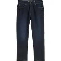 Tom Tailor Jeans 'Morris' mörkblå