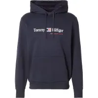 Tommy Hilfiger Mw0mw44935 Huvtröja