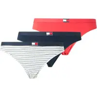 Tommy Hilfiger Uw0uw06141 Trosor