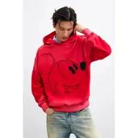 Desigual Tröja röd