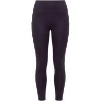 The North Face Sportbyxa 'REFINA' nattblå