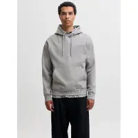 Jack & Jones Sweatshirt 'JJEACE' grå