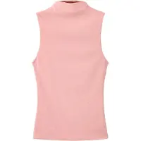 Mango Topp 'DANTE' rosa