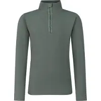 Protest Refabrizoy Fleece Med Halv Dragkedja