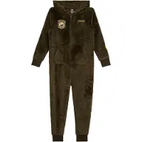 We fashion Pyjamas mörkgrön