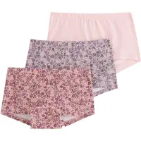 Lindex Trosa lila / rosa