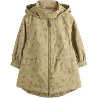Next Kappa grön / khaki / rosa / magenta