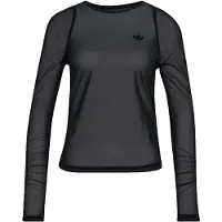 Adidas Funktionstopp svart