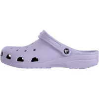 Crocs Träskor 'Classic' lavendel
