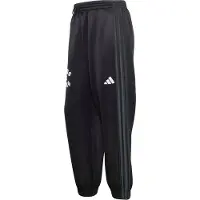 Adidas Sportbyxa 'x MARVEL SPIDER-MAN' antracit / svart / vit