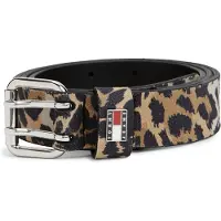 Tommy Hilfiger Bälte brun / svart