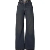 Levi's Jeans 'Middy Loose Boot' mörkblå