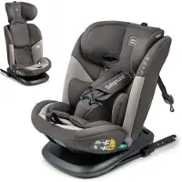 Babyauto Riva I Fix Bilbarnstol