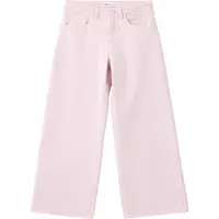 Mango KIDS Jeans 'JOANA' rosa