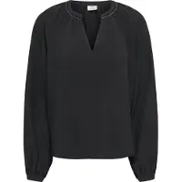 JDY Blus 'JDYTRAIN' svart